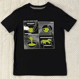 How To Make Slime Tee